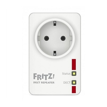 Fritz!DECT Repeater 100 Extensor Repetidor