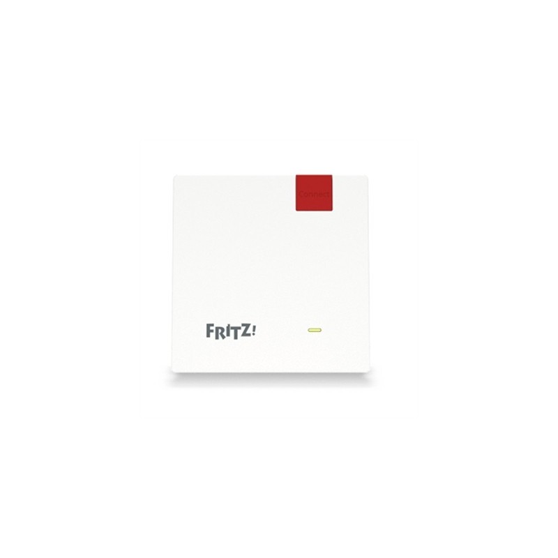 FRITZ!Repeater 1200 AX WiFi6 1xGbE Mesh