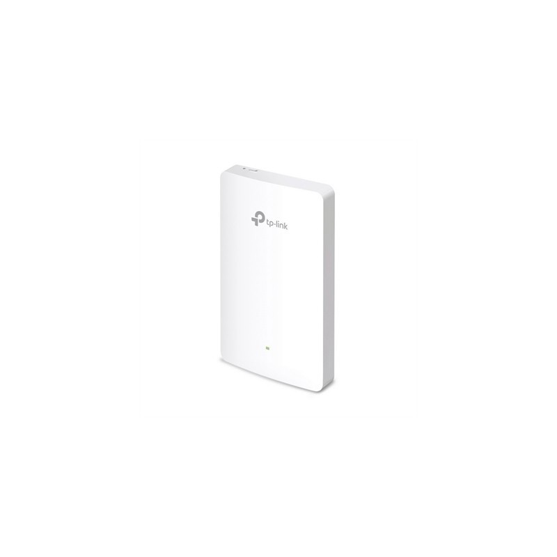 TP-Link EAP615-Wall AP WiFi6 AX1800 Dual 4xGbE