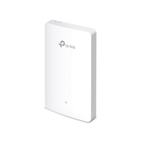 TP-Link EAP615-Wall AP WiFi6 AX1800 Dual 4xGbE