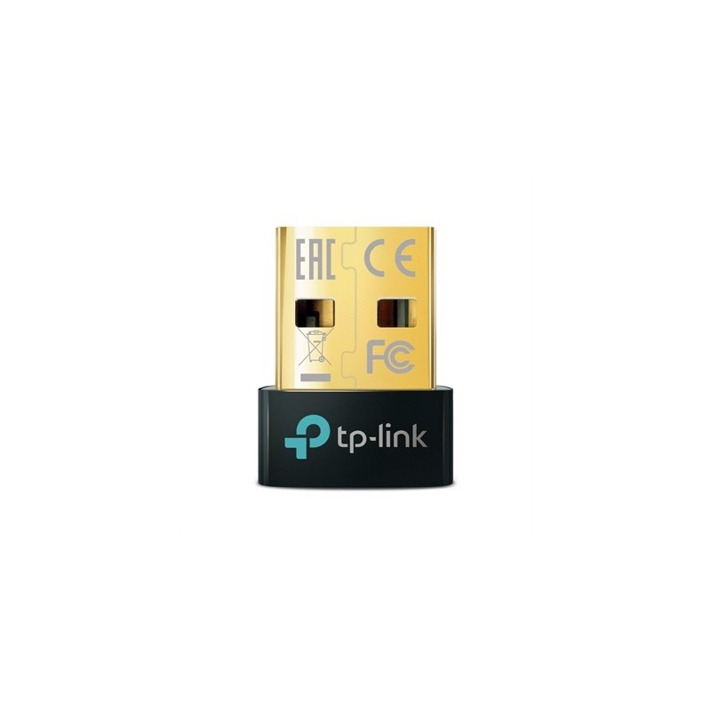 TP-Link UB5A Adaptador Nano USB2.0 BlueTooth 5.0