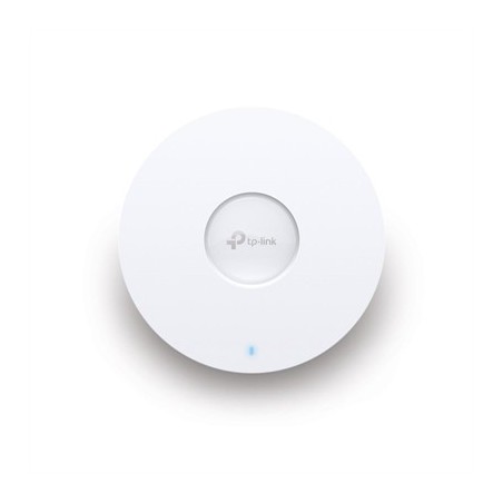 TP-Link EAP660HD AP WiFi6 AX3600 Techo Dual 1x2.5G