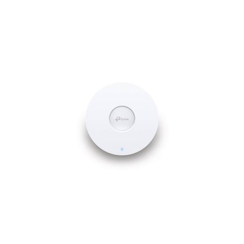 TP-Link EAP610 AP WiFi6 AX1800 Techo Dual 1xGbE