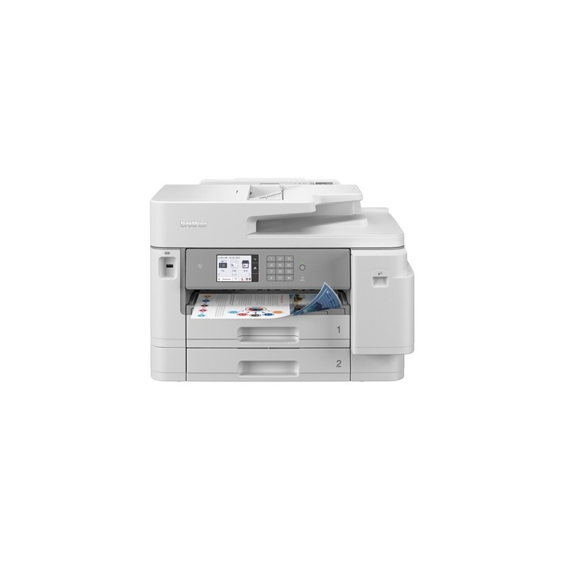 Brother Multifunción MFC-J5955DW