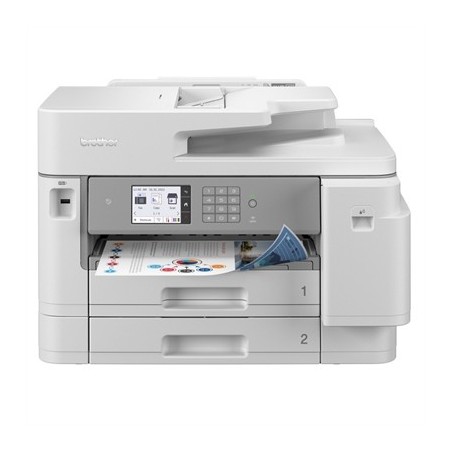 Brother Multifunción MFC-J5955DW