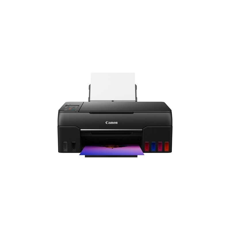 Canon Multifunción Pixma G650