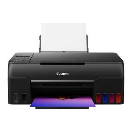 Canon Multifunción Pixma G650