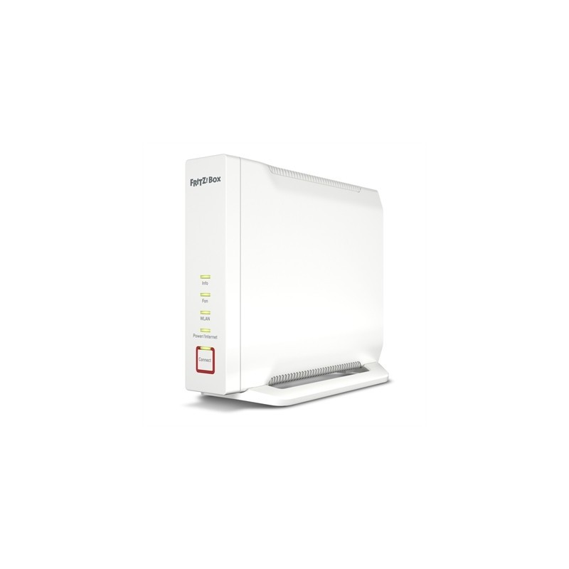 FRITZ!Box 4060 Router WiFi6 4x4 MIMO Mesh Tri-Ba