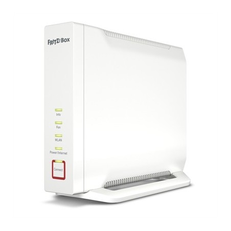 FRITZ!Box 4060 Router WiFi6 4x4 MIMO Mesh Tri-Ba