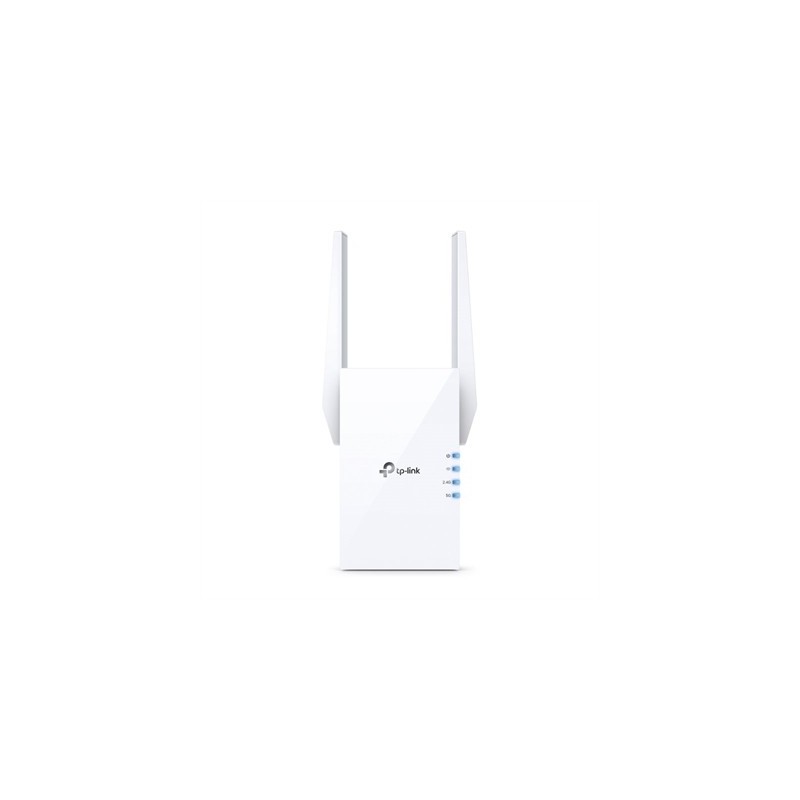 TP-Link RE505X Repetidor WiFi6 AX1500 1xGbE