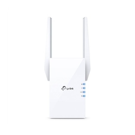 TP-Link RE505X Repetidor WiFi6 AX1500 1xGbE