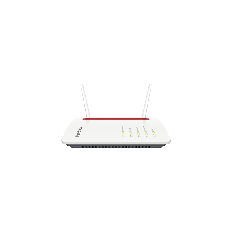 FRITZ! Box6850 LTE Router 5G WiFi Dual Mesh