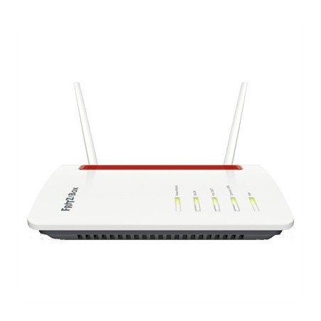 FRITZ! Box6850 LTE Router 5G WiFi Dual Mesh