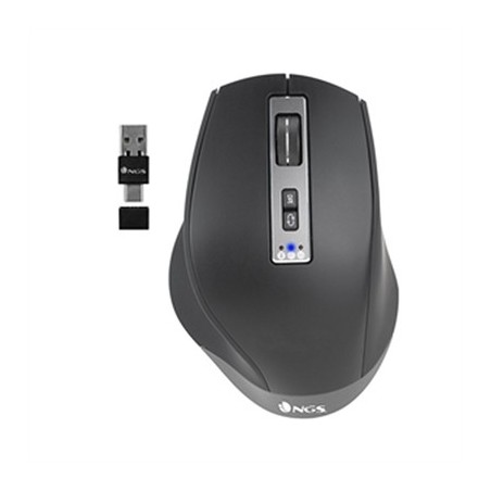 Ngs Blur-rb raton inalambrico multidispo.