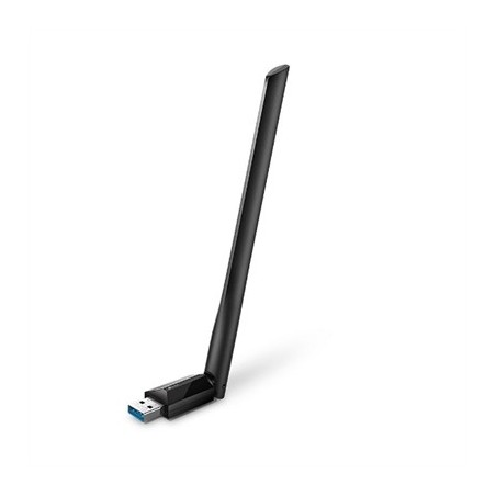 TP-Link Archer T3U Plus Adaptador USB WiFi AC1300