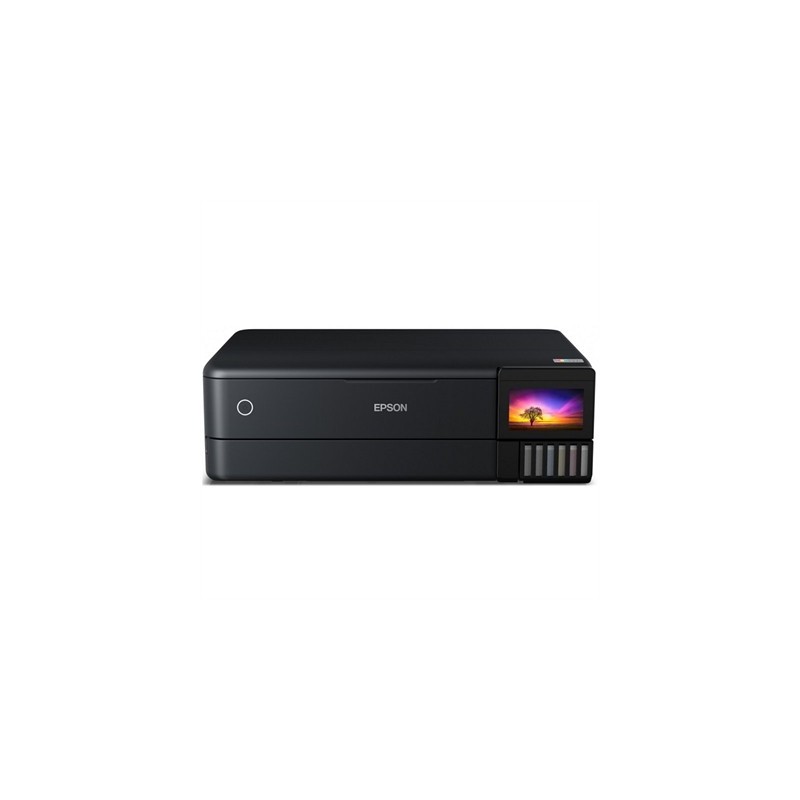 Epson Multifunción Ecotank ET-8550