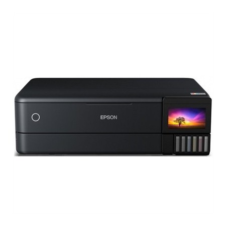 Epson Multifunción Ecotank ET-8550