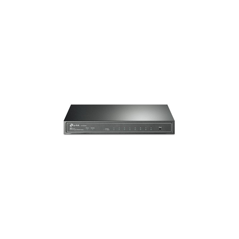 TP-Link SG2008 JetStream Smart Switch 8xGB