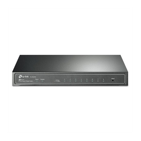 TP-Link SG2008 JetStream Smart Switch 8xGB