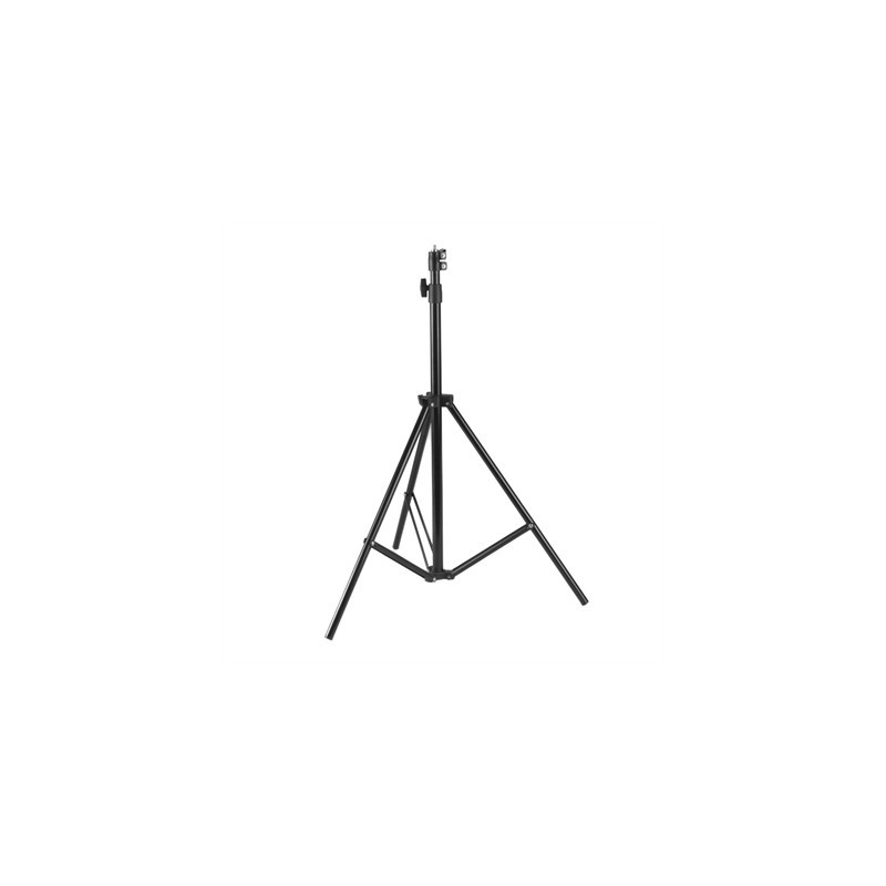 iggual Trípode 200 cm para anillo / aro de luz 10"