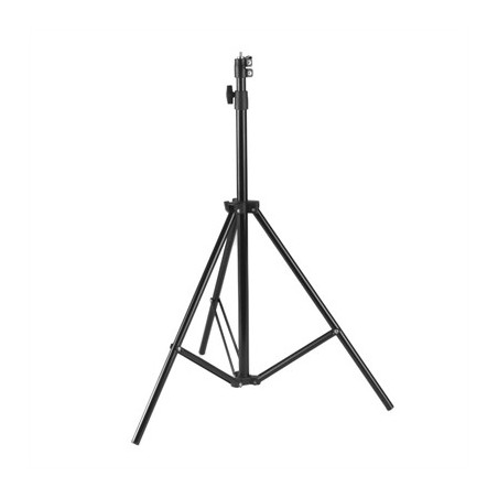 iggual Trípode 200 cm para anillo / aro de luz 10"