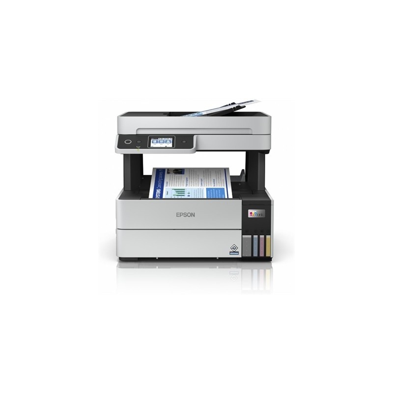 Epson Multifunción Ecotank ET-5170
