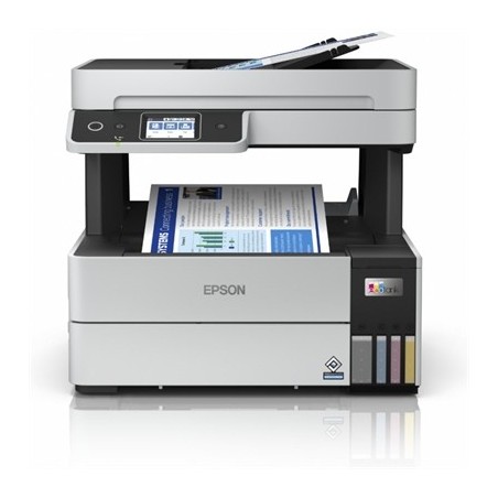Epson Multifunción Ecotank ET-5170