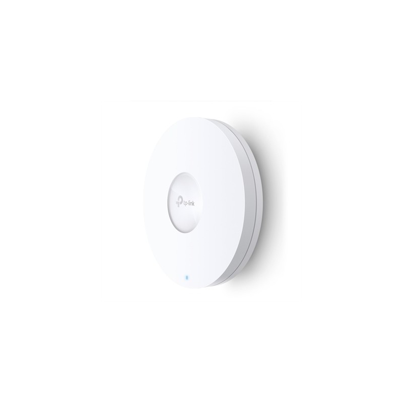TP-Link EAP620 HD WiFi AX1800 Dual PoE Techo Omada