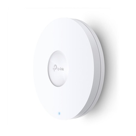 TP-Link EAP620 HD WiFi AX1800 Dual PoE Techo Omada