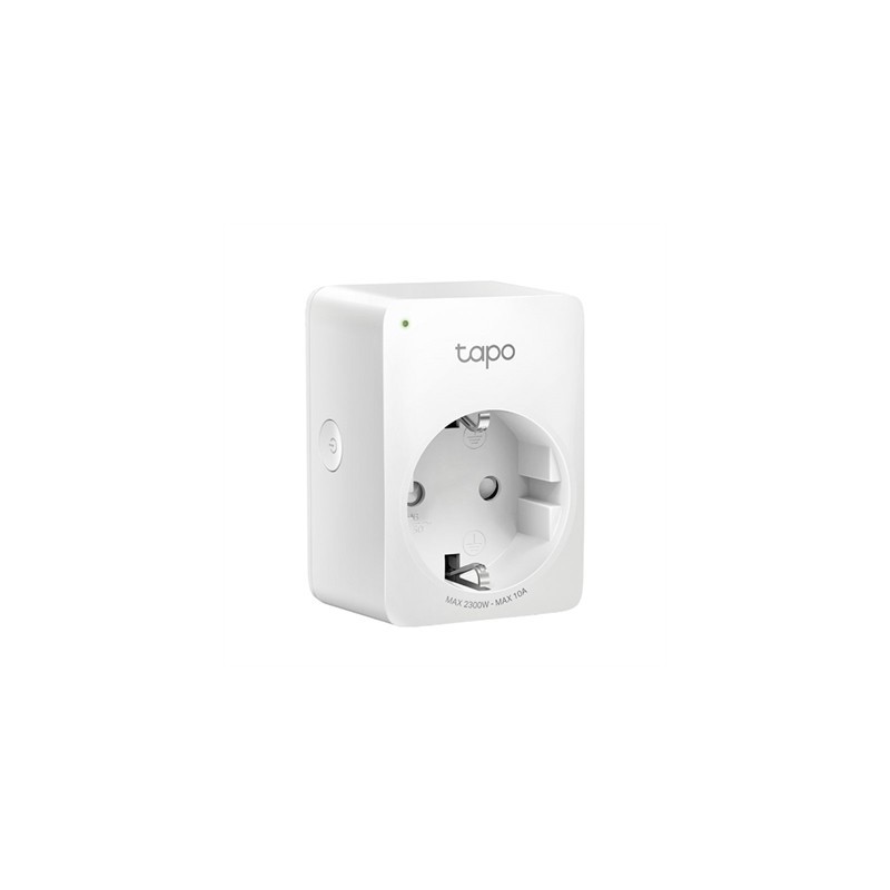 TP-Link Tapo P100 (2-pck) Enchufe Inteligente WiFi