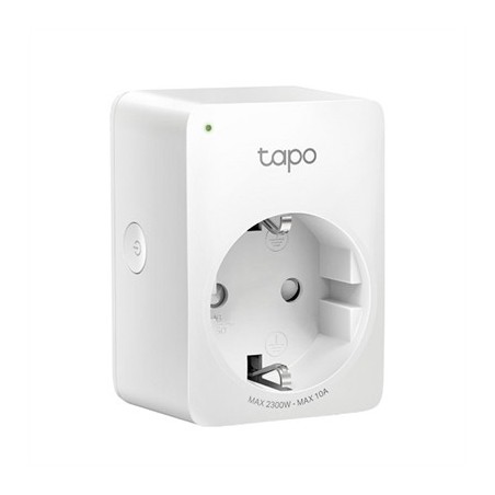 TP-Link Tapo P100 (2-pck) Enchufe Inteligente WiFi