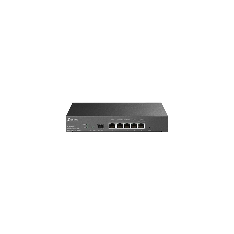 TP-Link ER7206 Router VPN SafeStream Gb Mul-WAN