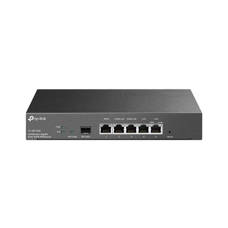 TP-Link ER7206 Router VPN SafeStream Gb Mul-WAN