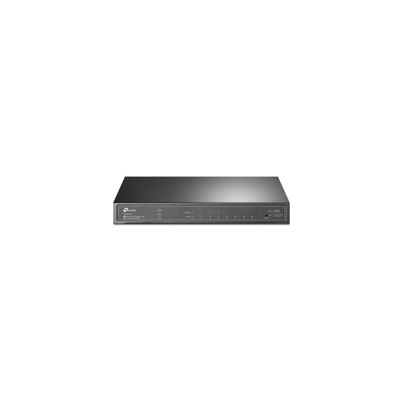 TP-Link SG2008P Switch 8xGb 4xPoE+