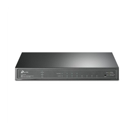 TP-Link SG2008P Switch 8xGb 4xPoE+