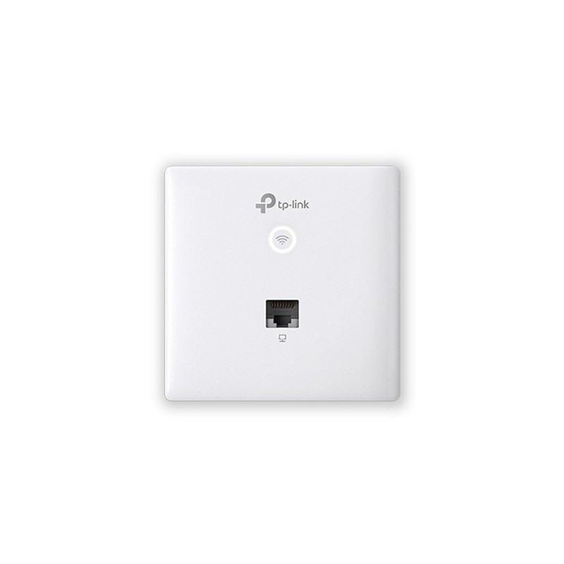 TP-LINK EAP230-Wall Omada AC1200 WiFi PoE