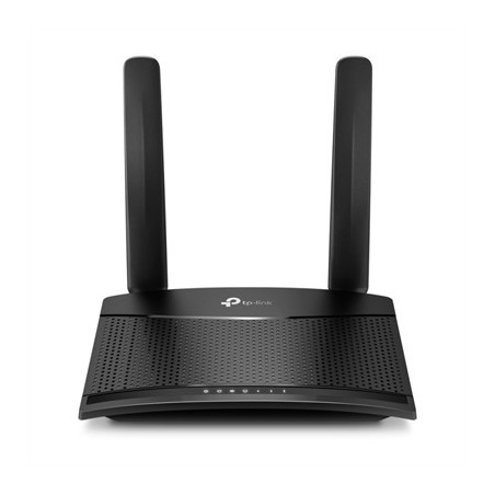TP-LINK TL-MR100 Router 4G LTE WiFi N300