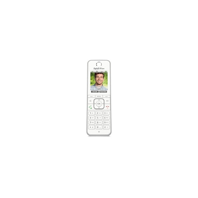 FRITZ! Fon C6 International Teléfono