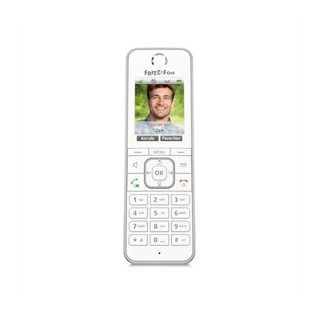 FRITZ! Fon C6 International Teléfono