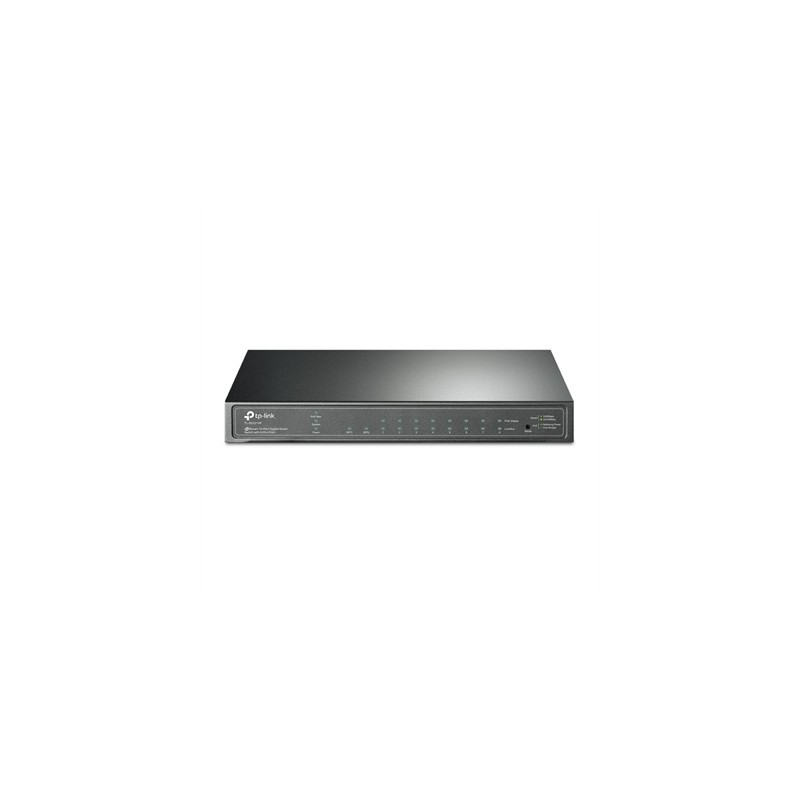 TP-LINK SG2210P Switch 8xGB PoE+ 2xSFP