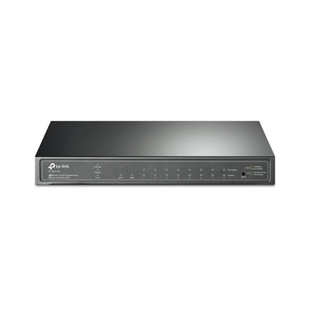 TP-LINK SG2210P Switch 8xGB PoE+ 2xSFP