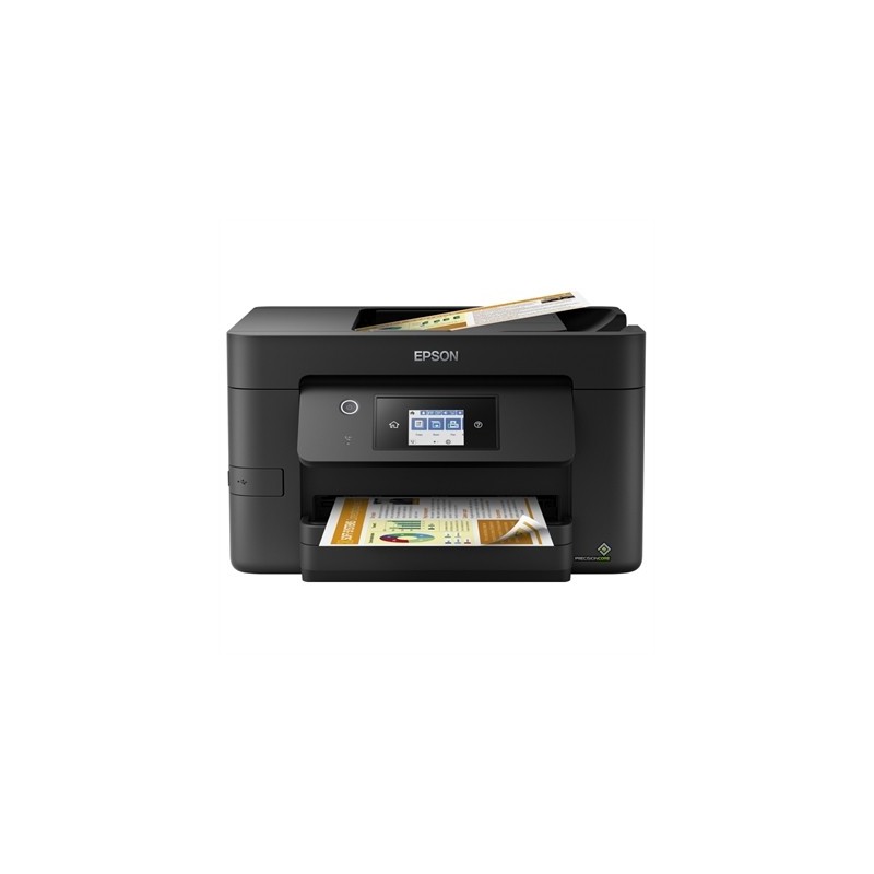 Epson Multifunción WorkForce Pro WF-3820DWF
