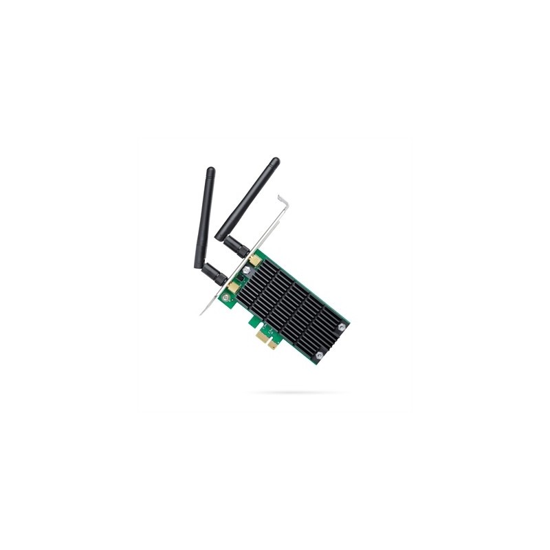 TP-Link Archer T4E Adaptador Wi-Fi PCI-E AC120