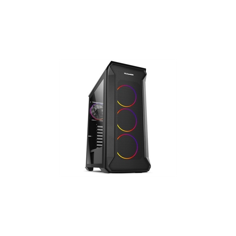 Nox Torre ATX HUMMER Quantum ARGB