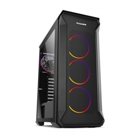 Nox Torre ATX HUMMER Quantum ARGB
