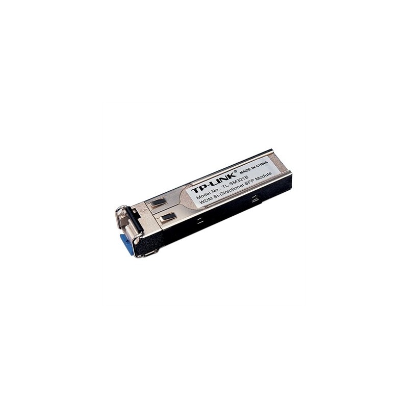 TP-LINK SM321B Modulo SFP Mono Modo 10Km