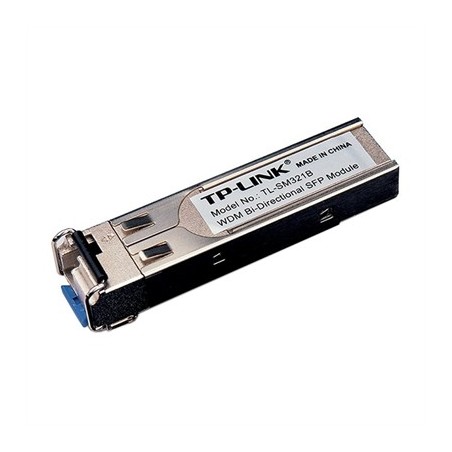 TP-LINK SM321B Modulo SFP Mono Modo 10Km