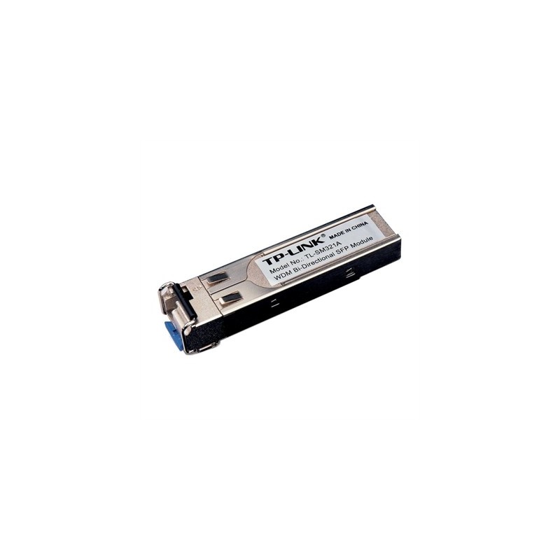 TP-LINK SM321A Modulo SFP Mono Modo 10Km