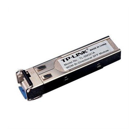 TP-LINK SM321A Modulo SFP Mono Modo 10Km