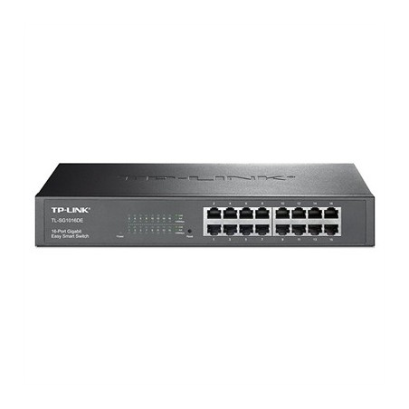 TP-LINK TL-SG1016DE Switch 16xGB